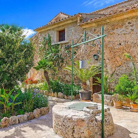 Vich Villa Pollença