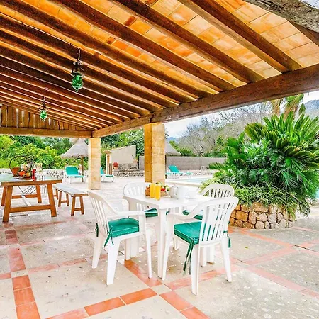 Vich Villa Pollença