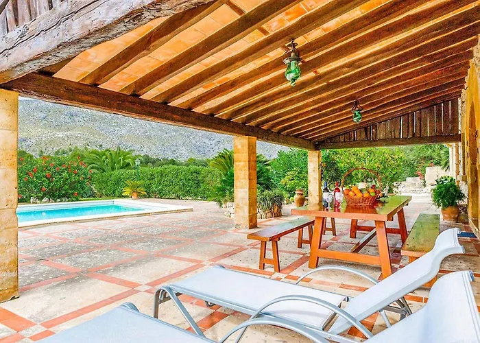 Villa Vich Pollença