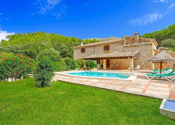 Vich Villa Pollença