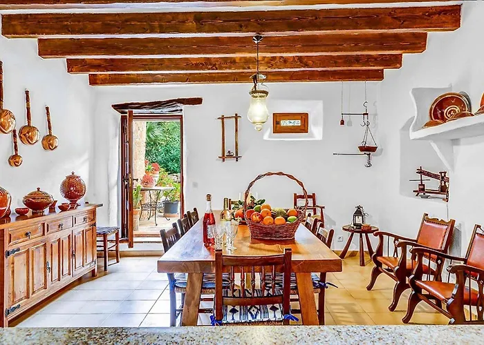 Villa Vich Pollença