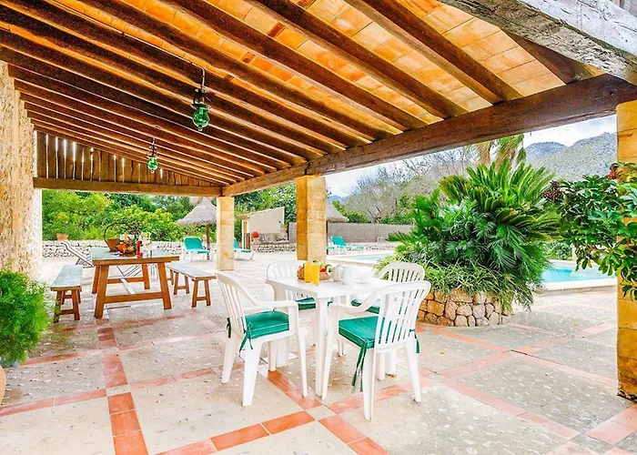 Vich Villa Pollença