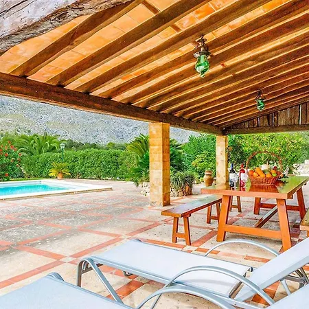 Villa Vich Pollença