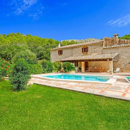 Vich Villa Pollença