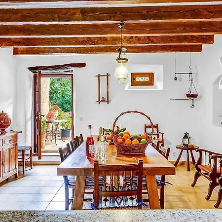 Villa Vich Pollença